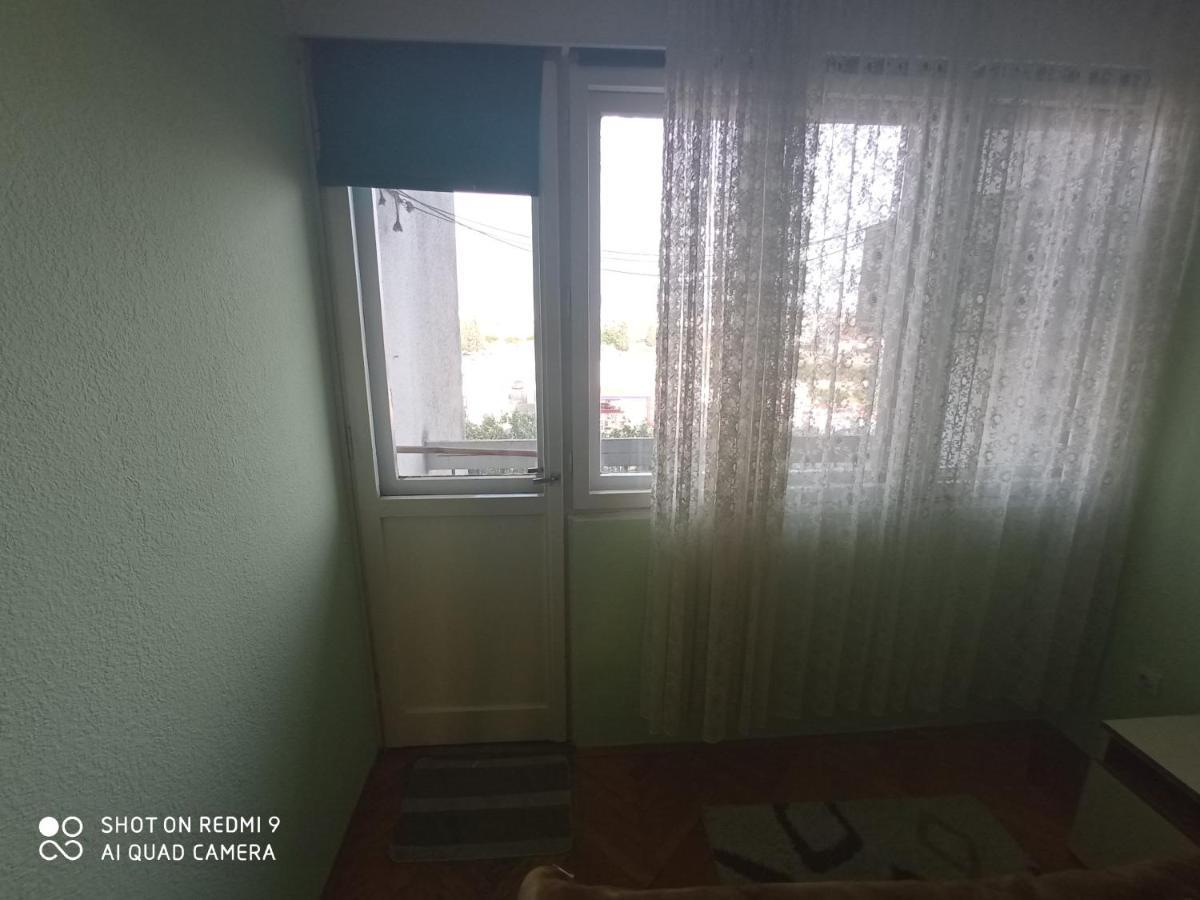 Vukadinovic Apartment Podgorica Exterior photo