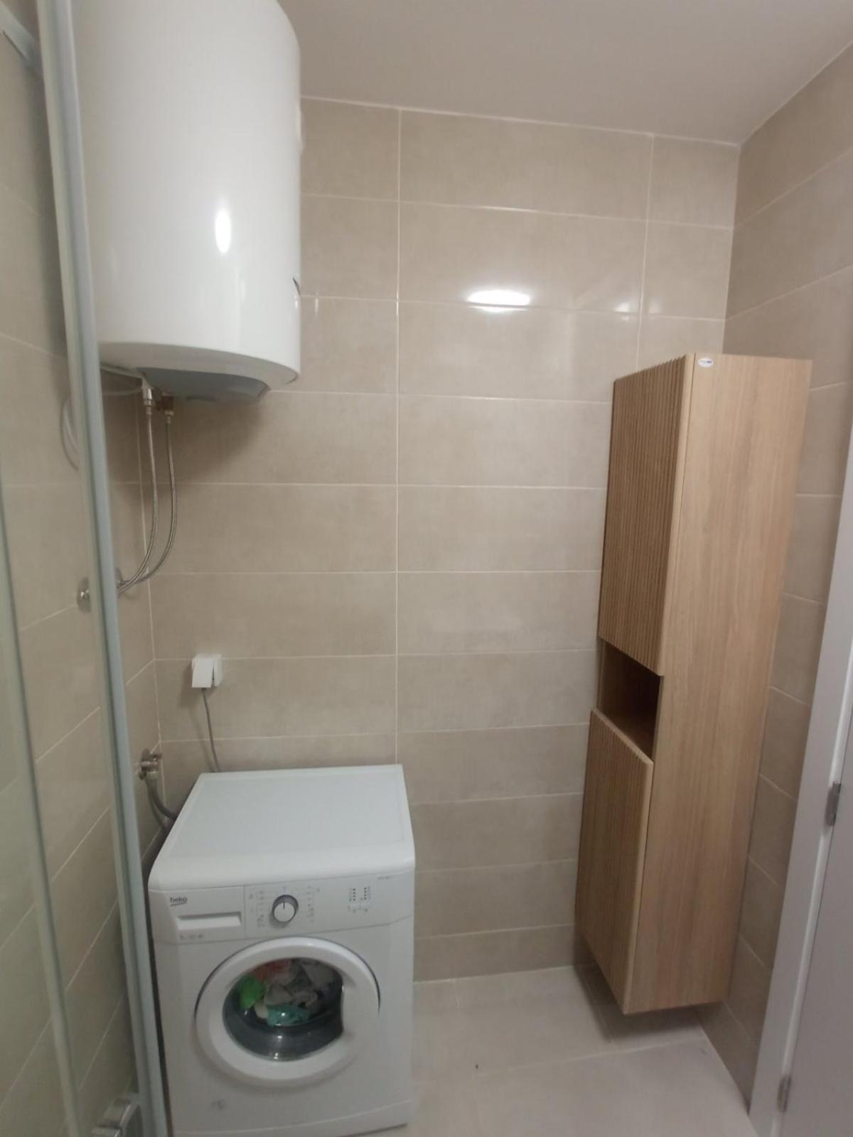 Vukadinovic Apartment Podgorica Exterior photo